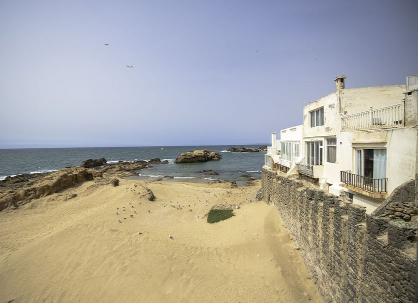 Strand Foto