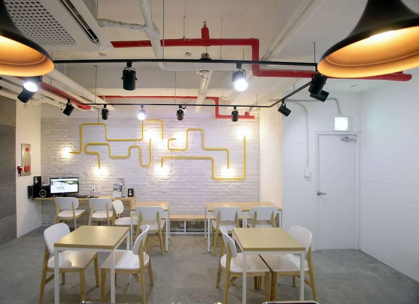 Restaurang Foto