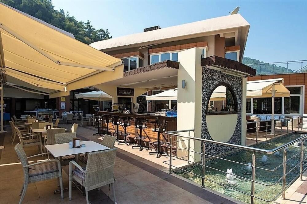 Restaurang