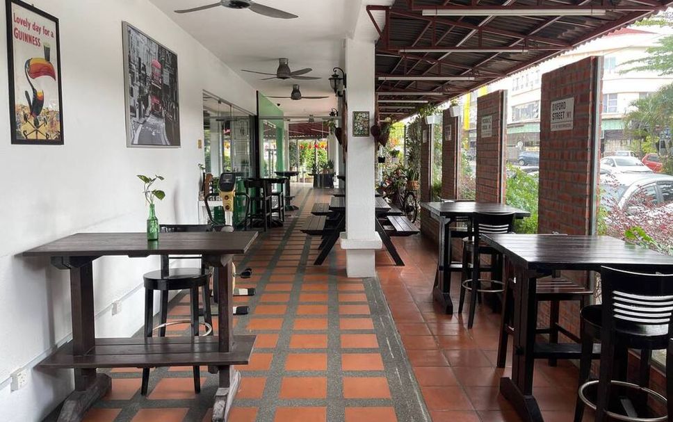 Restaurang Foto