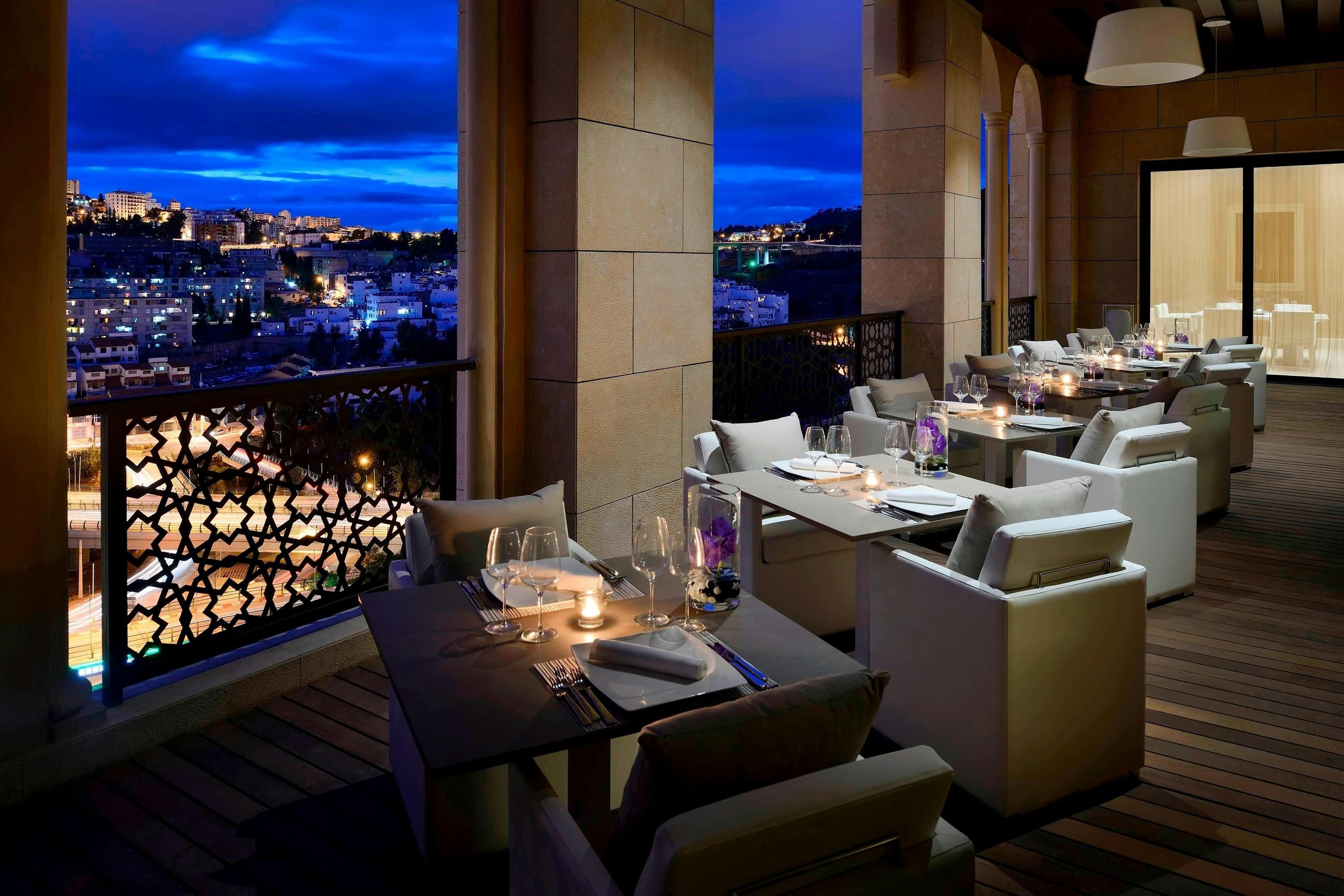 Restaurang