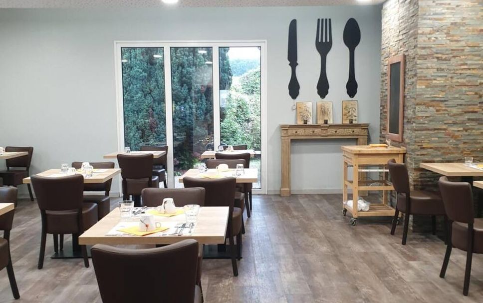Restaurang Foto