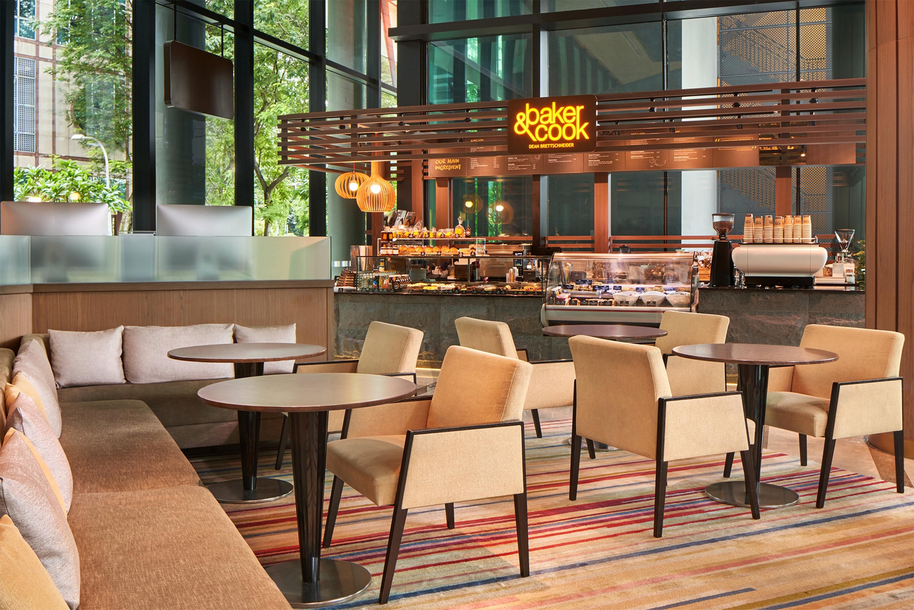 Restaurang