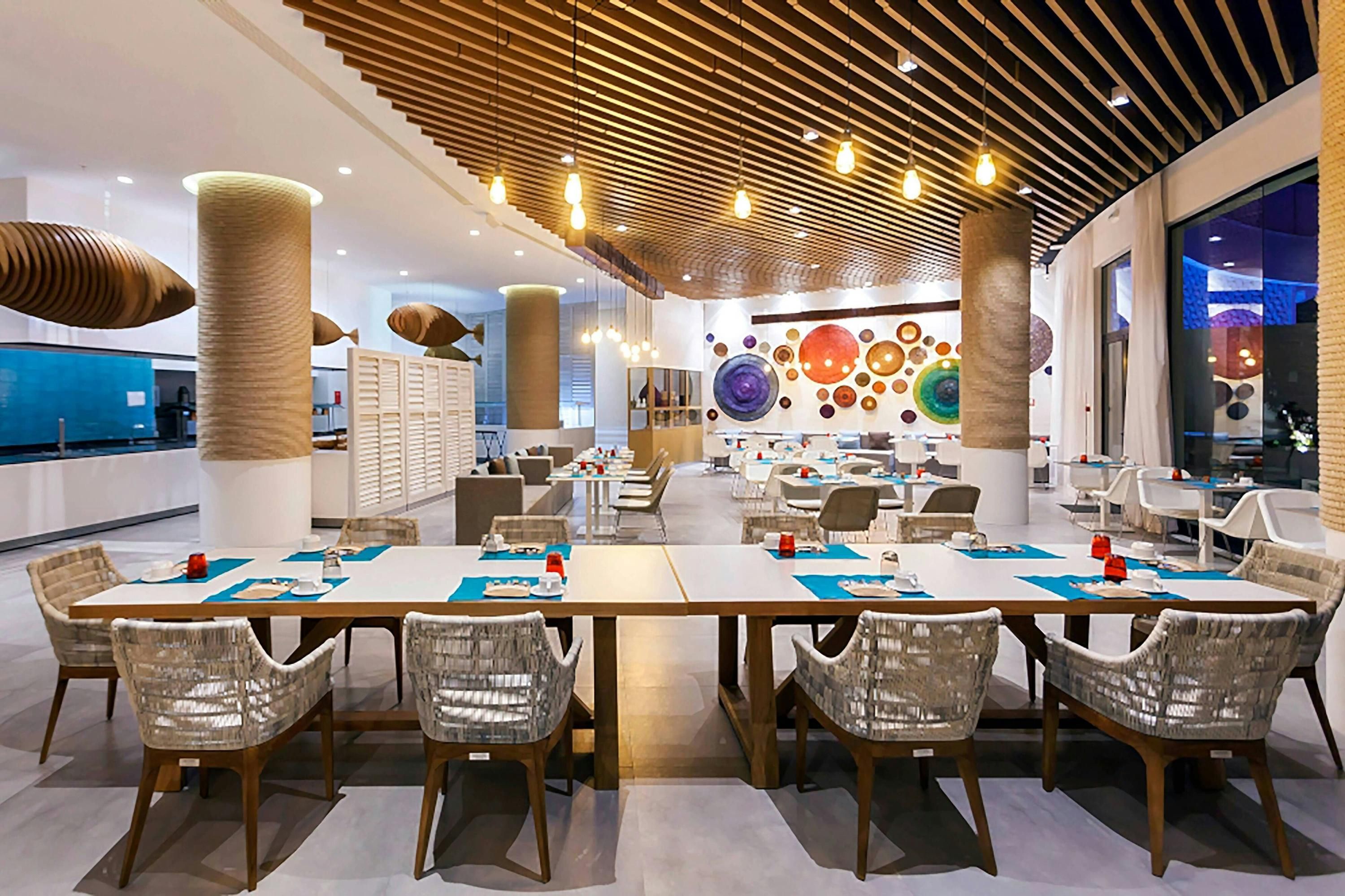 Restaurang
