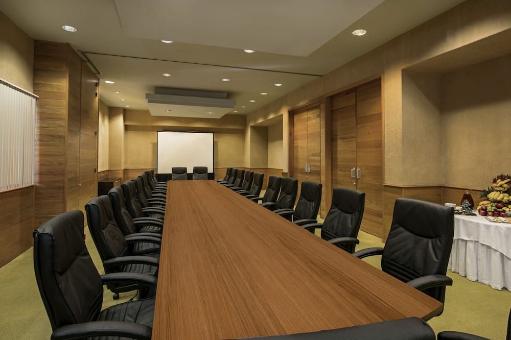 Konferensrum