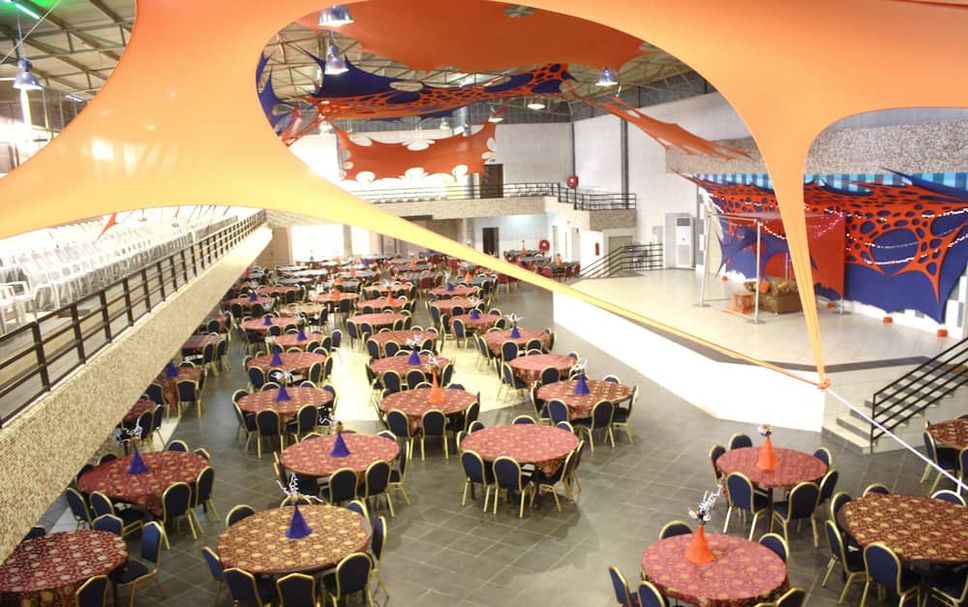 Restaurang Foto