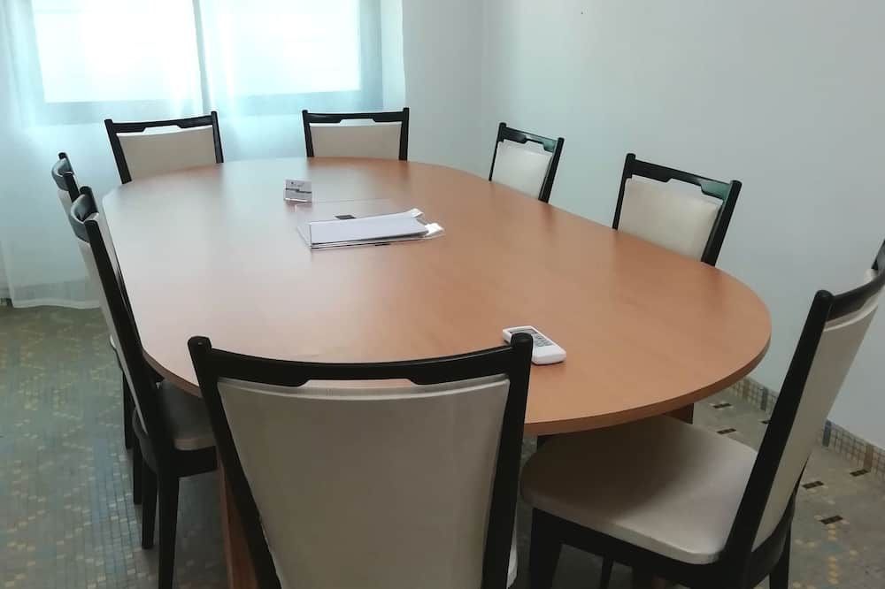 Konferensrum
