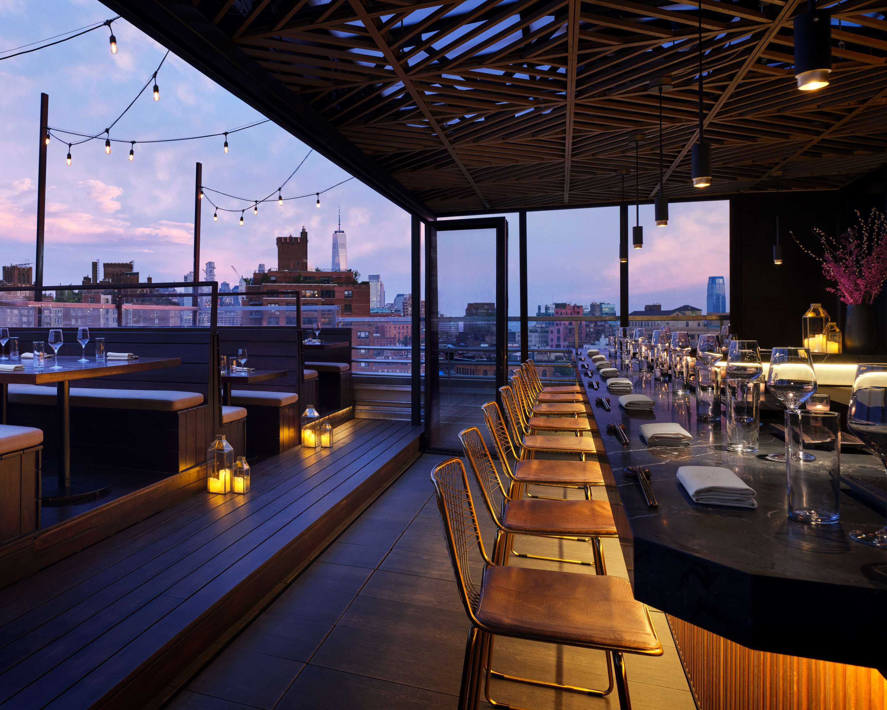 Restaurang