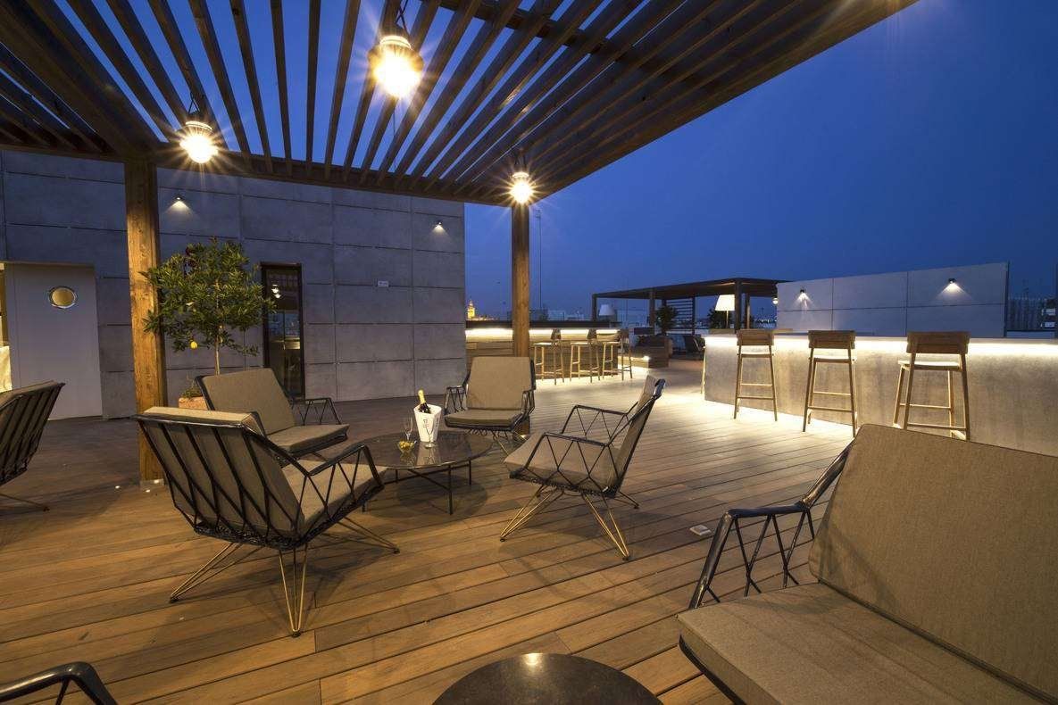 Uteplats