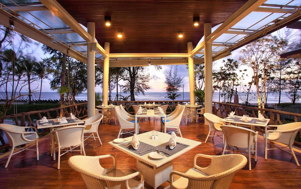 Restaurang Foto