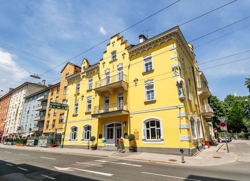 Byggnad Foto