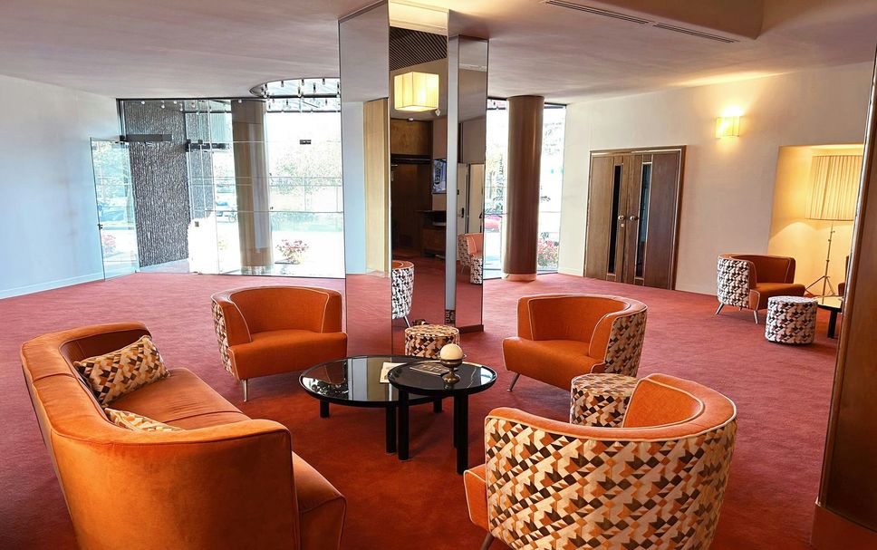 Lounge Foto