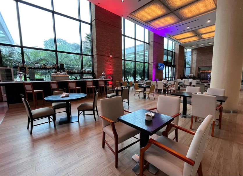 Restaurang Foto