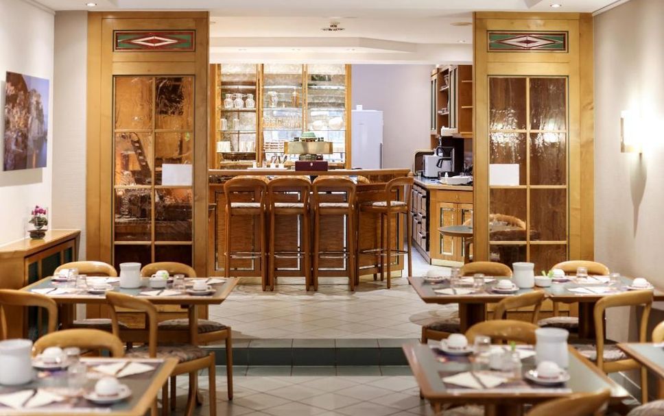Restaurang Foto
