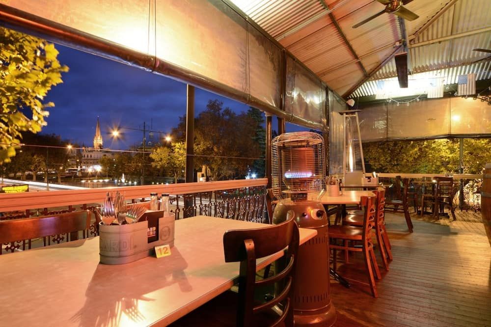 Restaurang