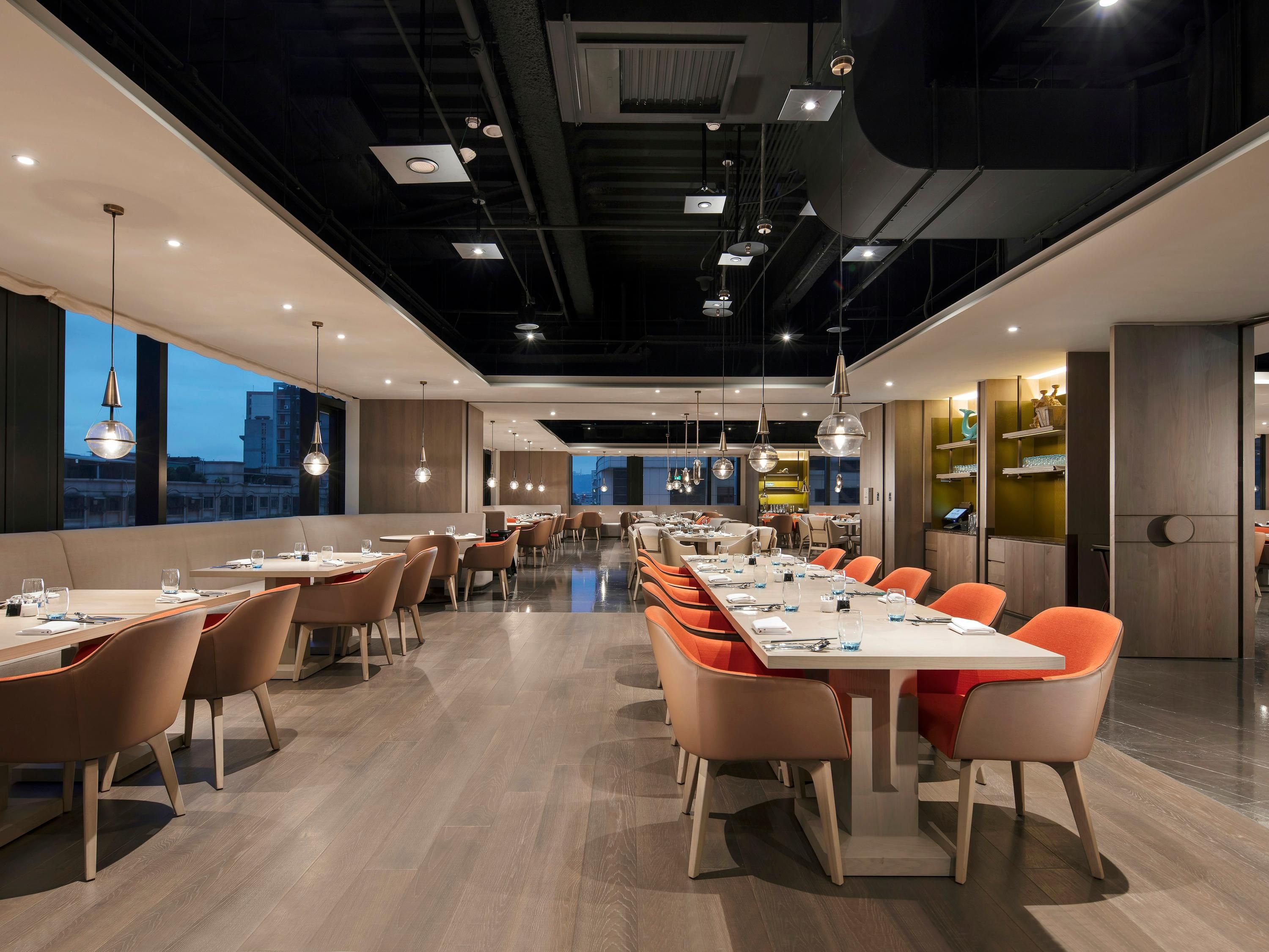 Restaurang