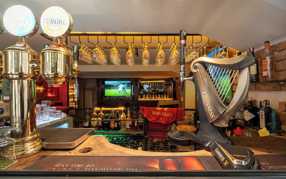 Bar Foto