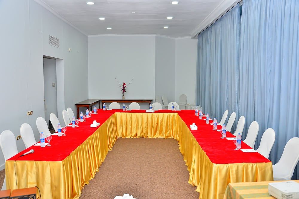 Konferensrum