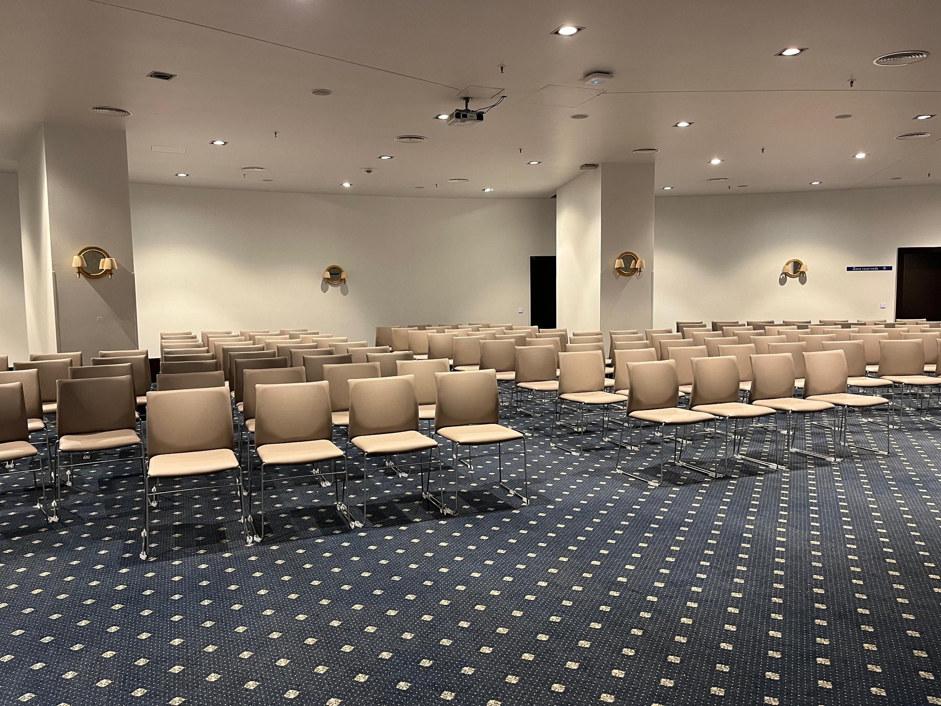 Konferensrum