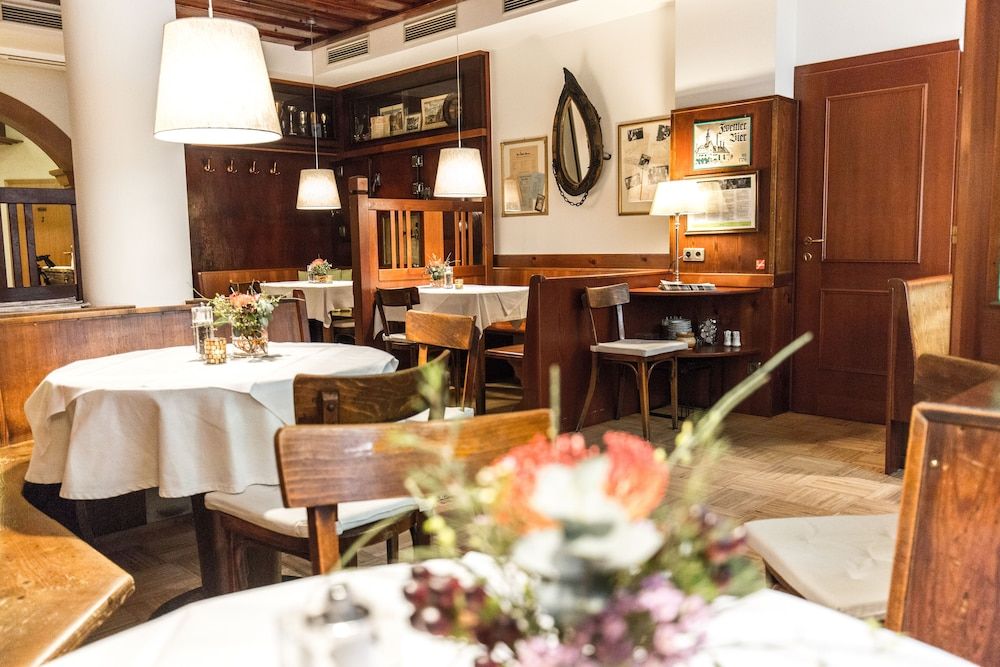 Restaurang