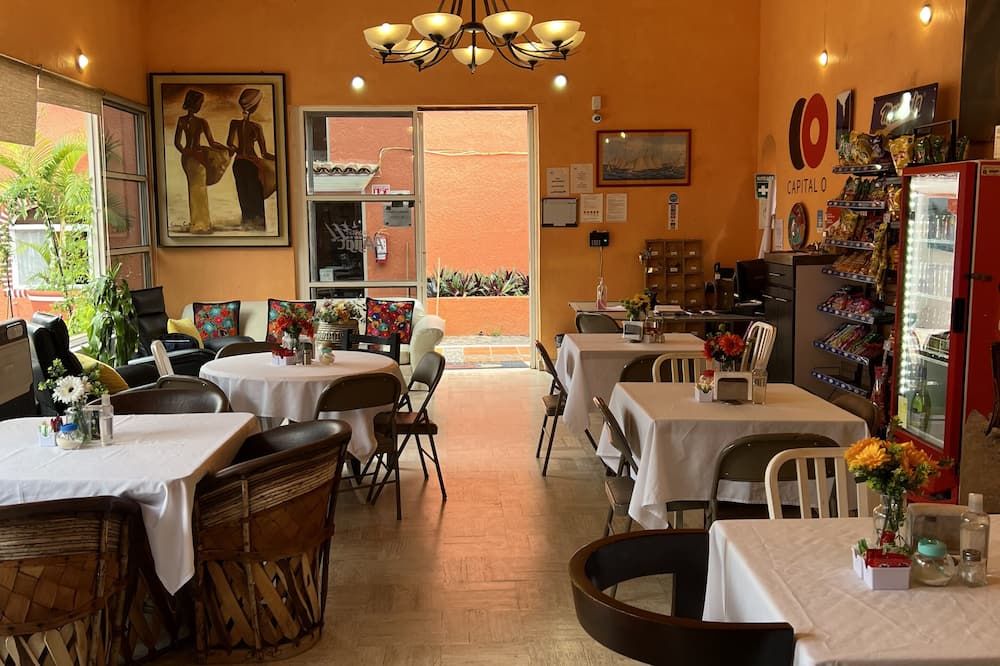 Restaurang Foto