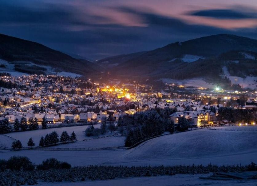 Byggnad Foto