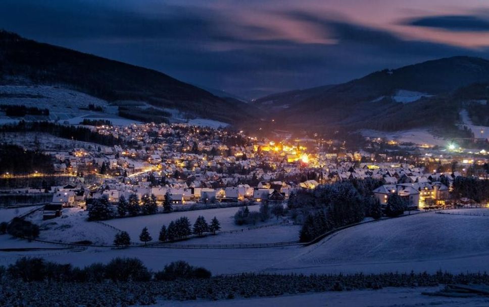 Byggnad Foto