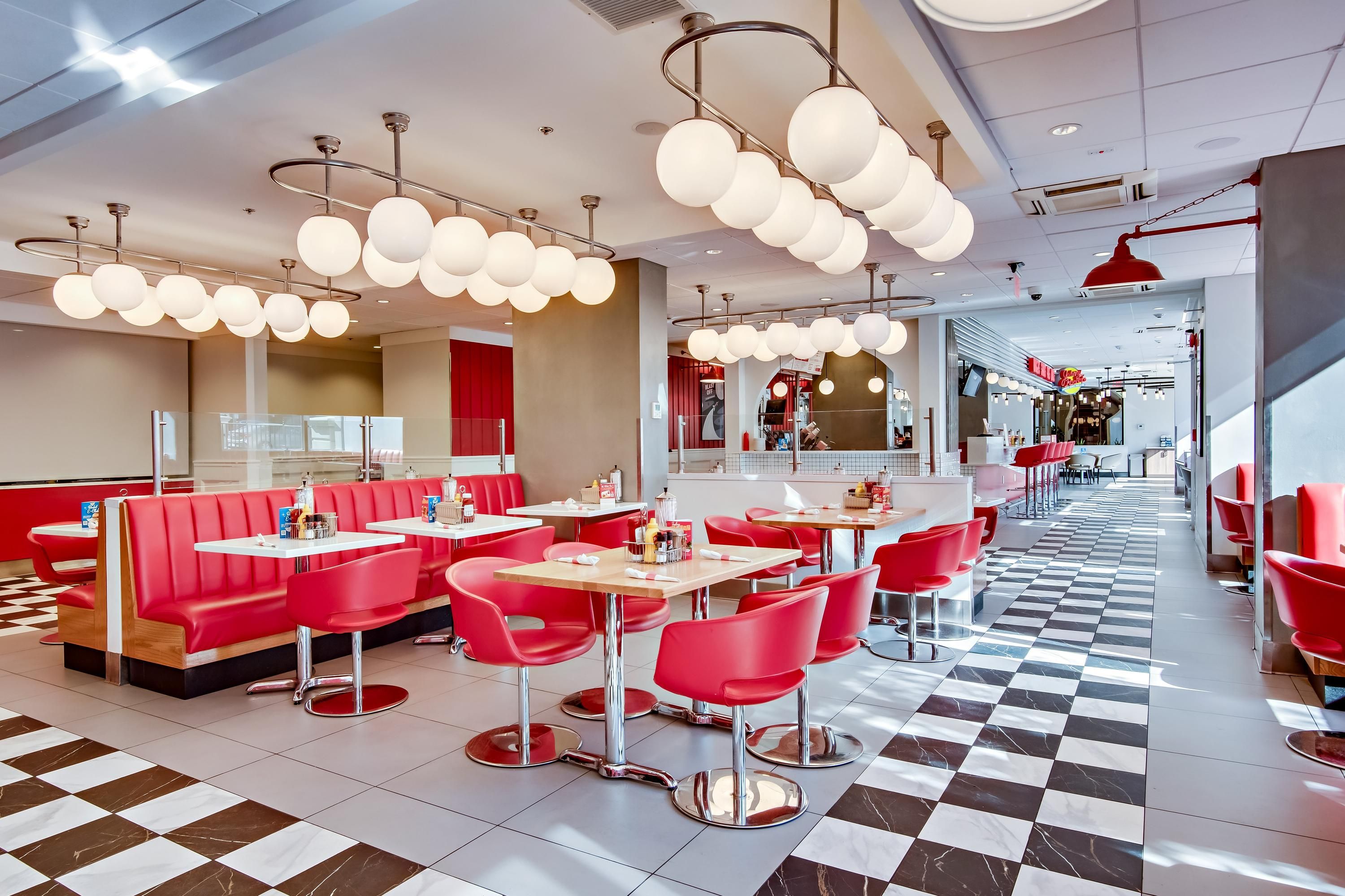 Restaurang