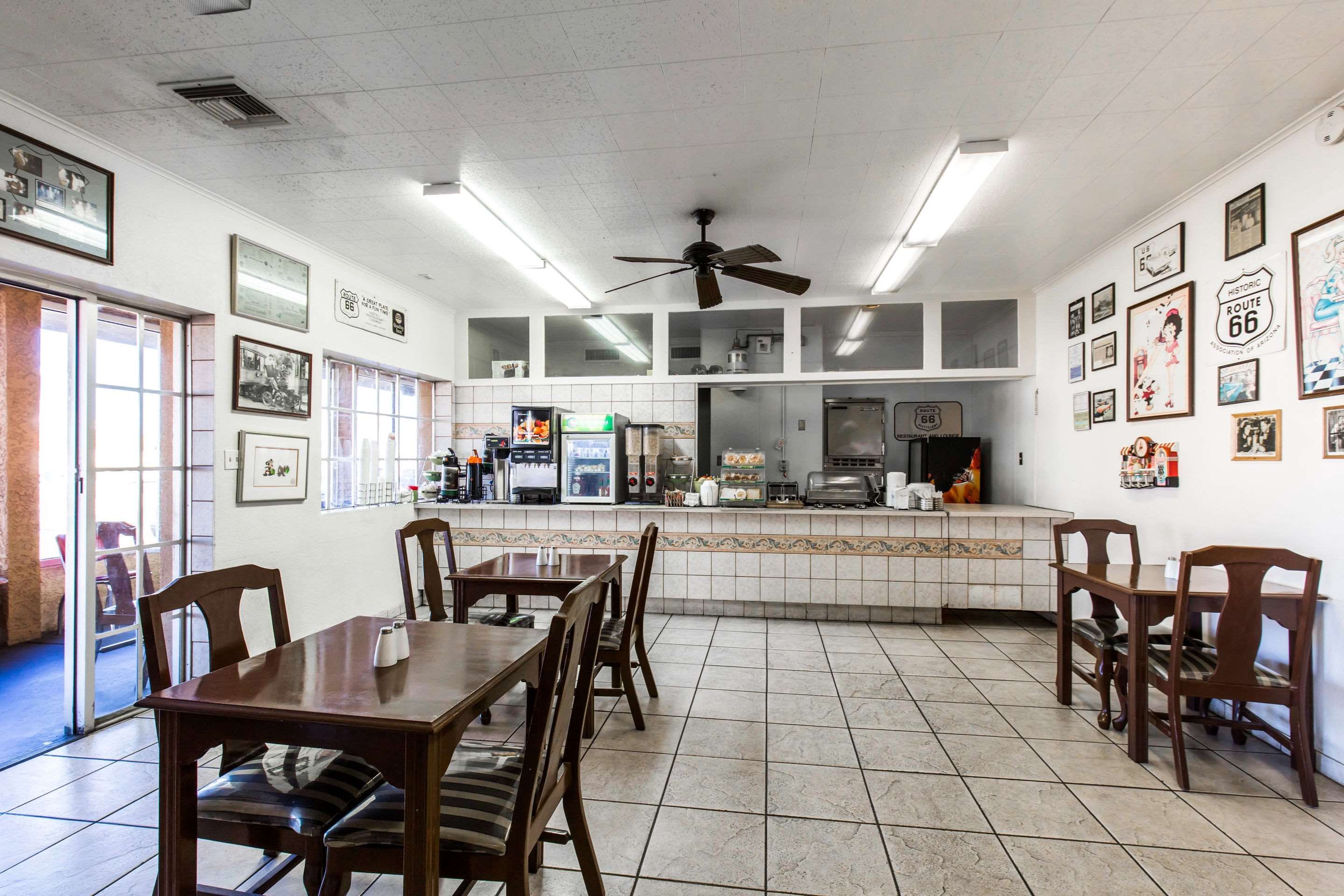 Restaurang