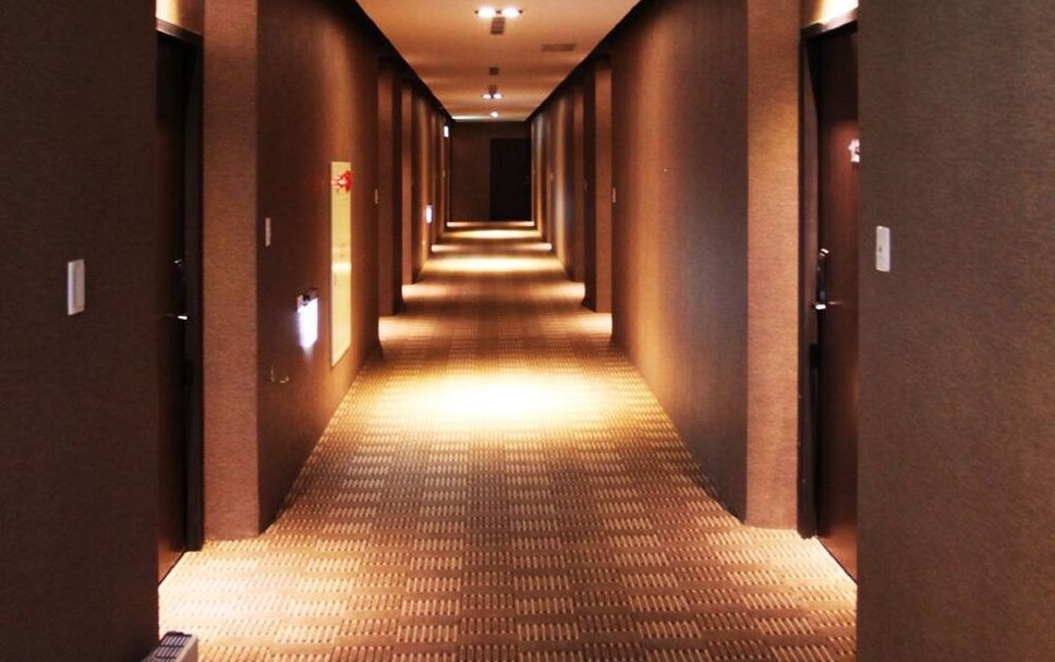 Hall Foto