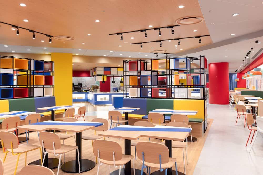 Restaurang