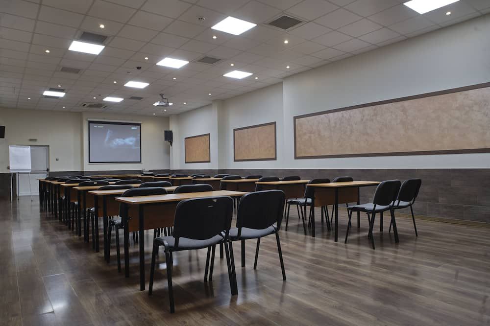 Konferensrum