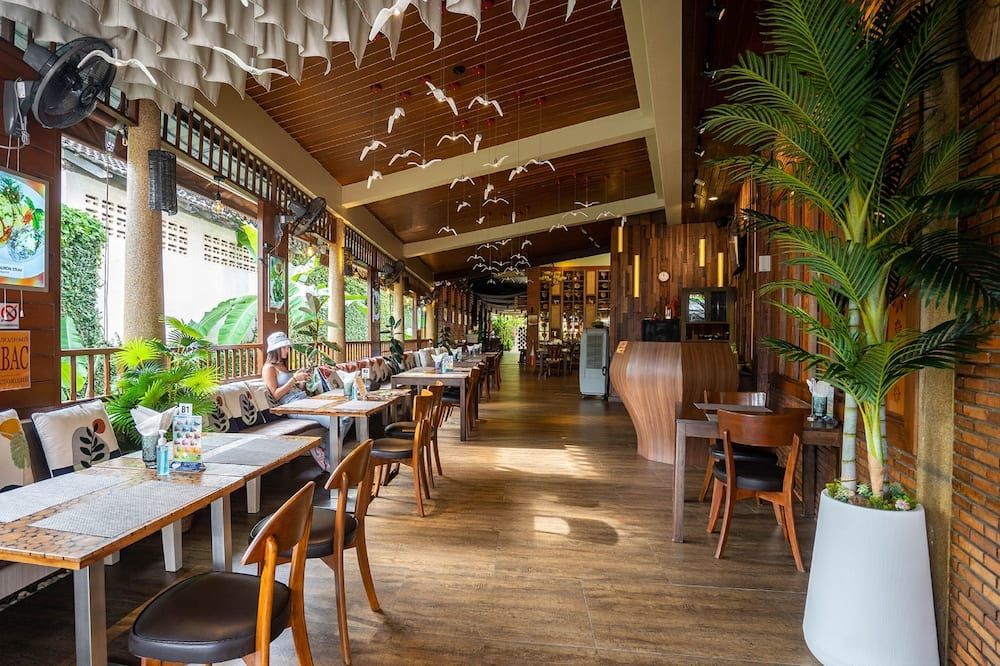 Restaurang