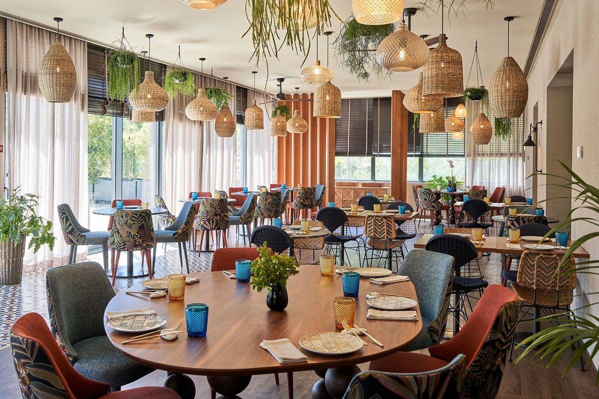 Restaurang