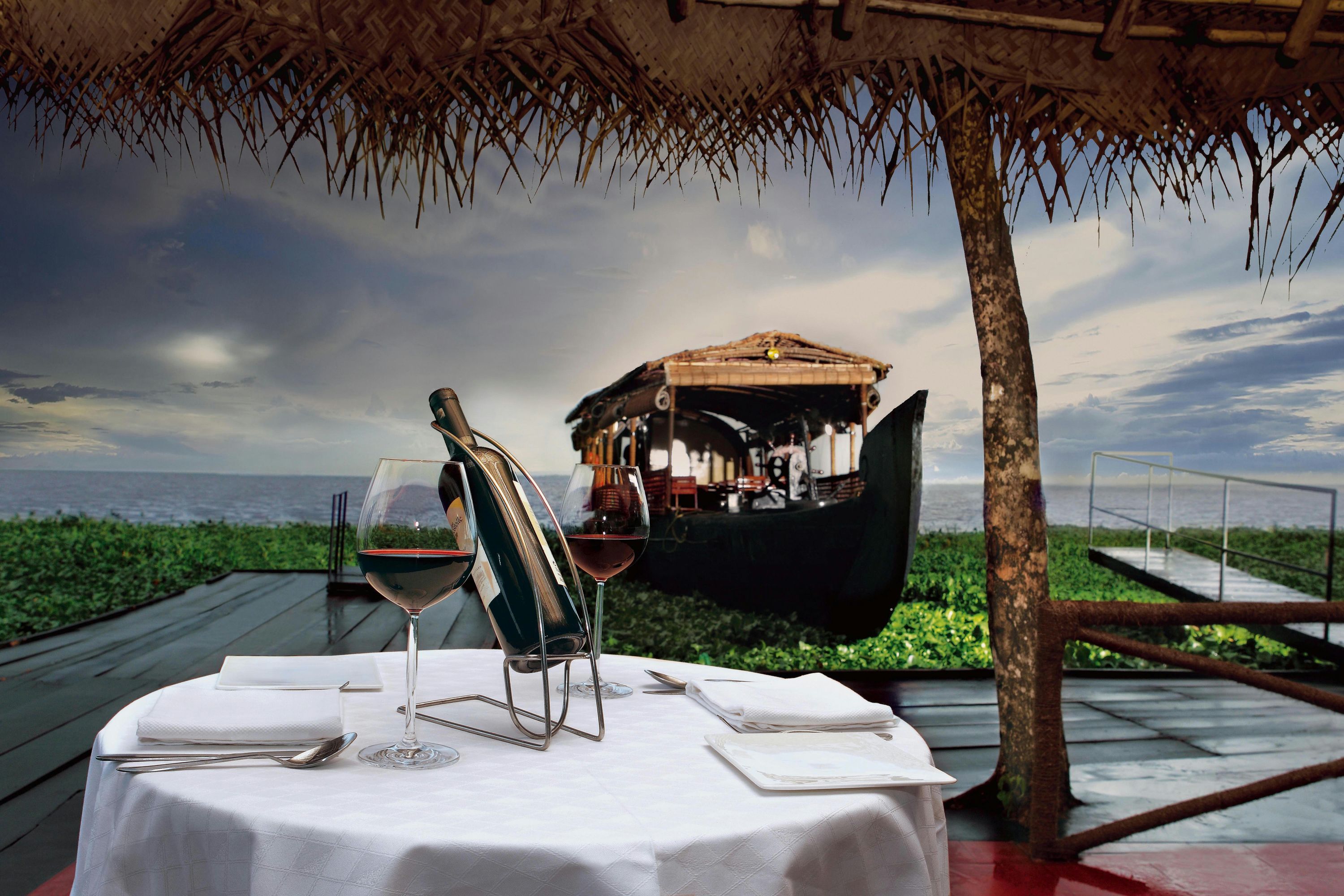 Restaurang