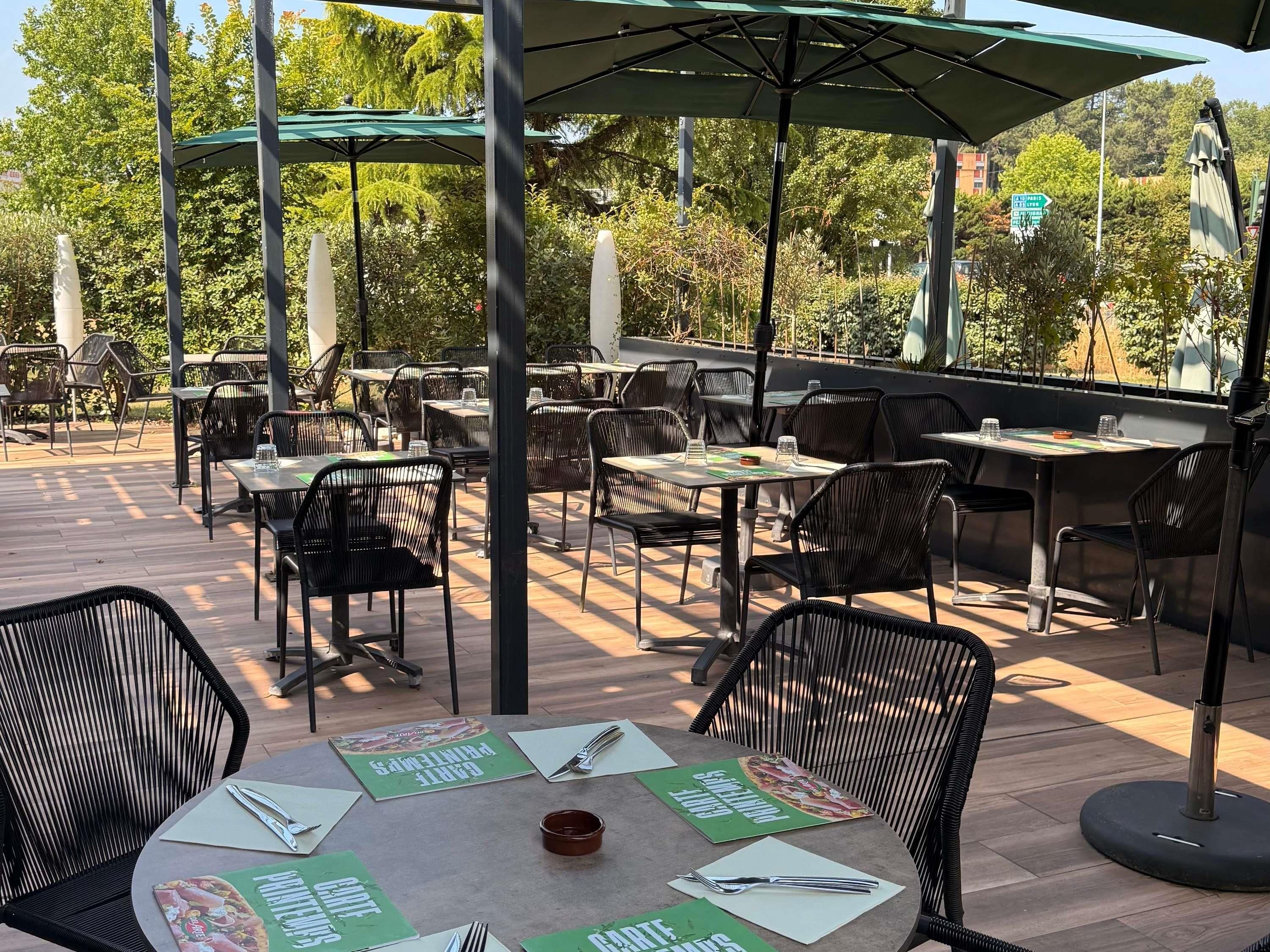 Restaurang