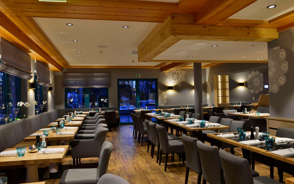 Restaurang Foto