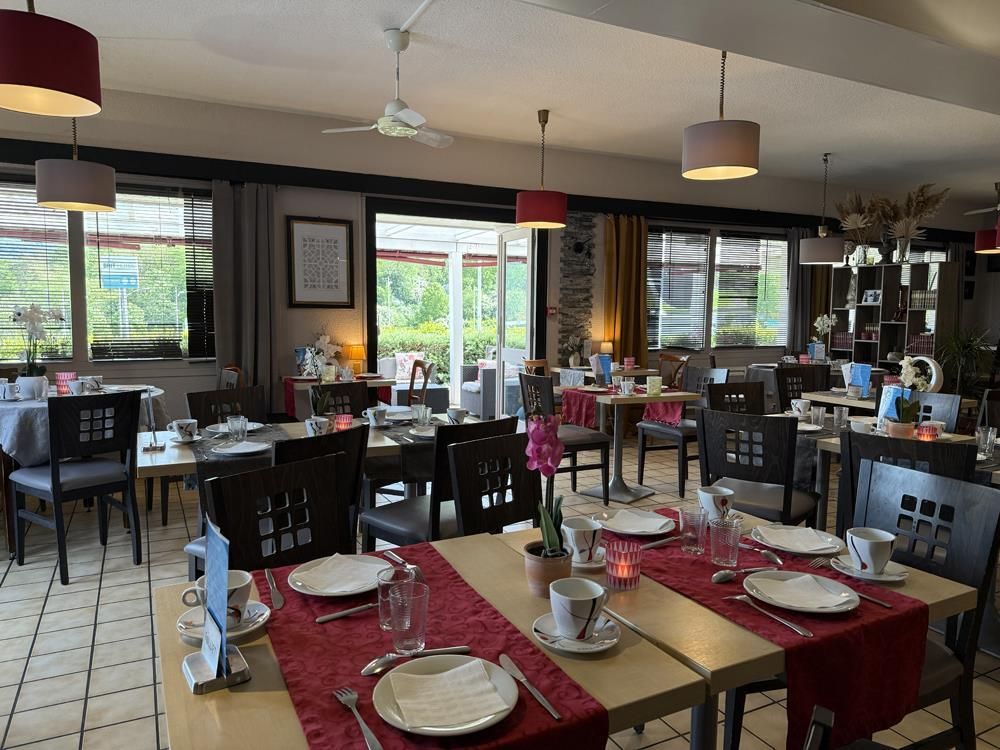 Restaurang