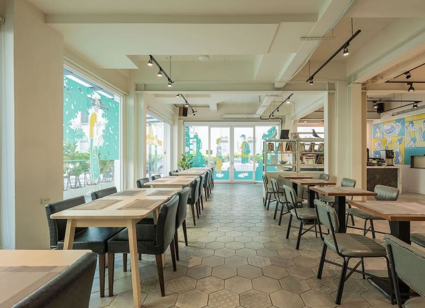 Restaurang Foto