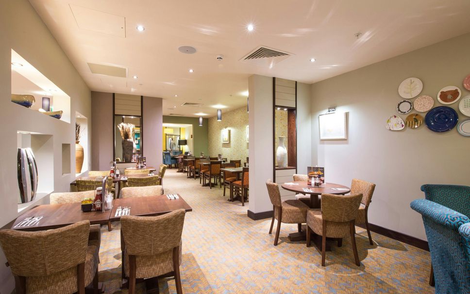 Restaurang Foto