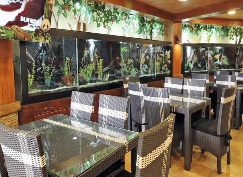 Restaurang Foto