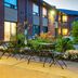 Hotellfaciliteter