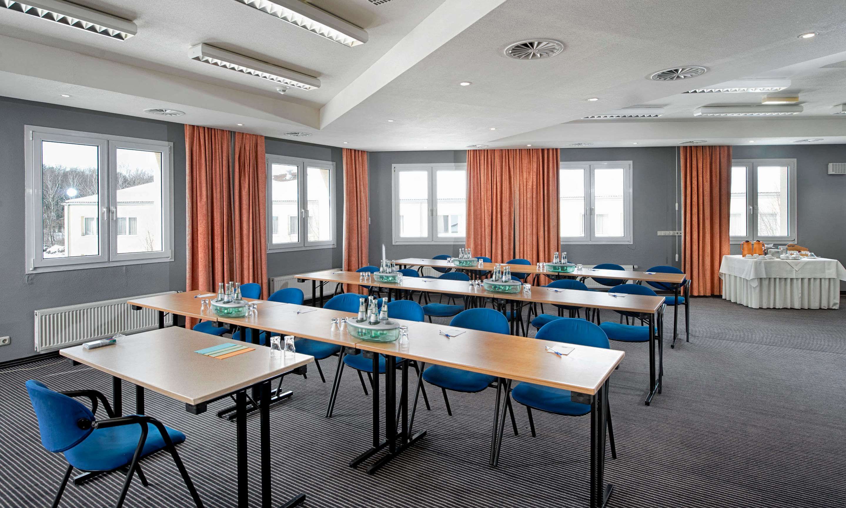 Konferensrum