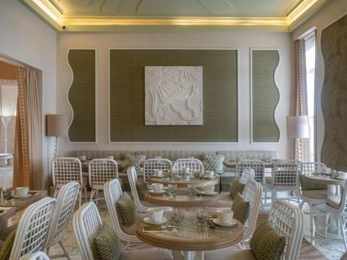 Restaurang