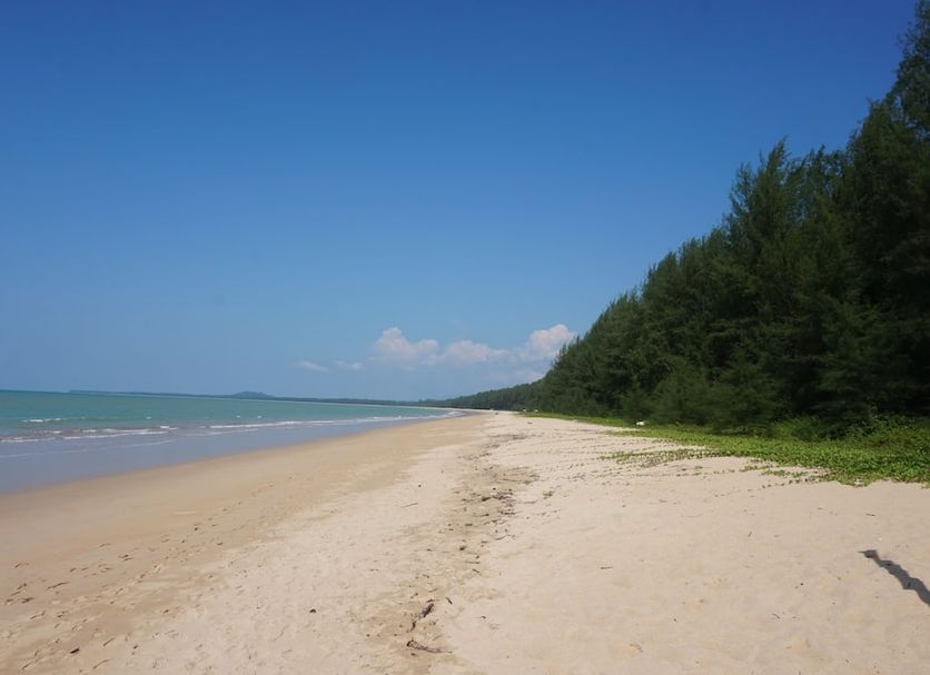 Strand Foto