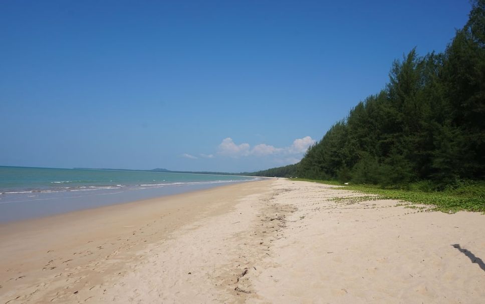 Strand Foto