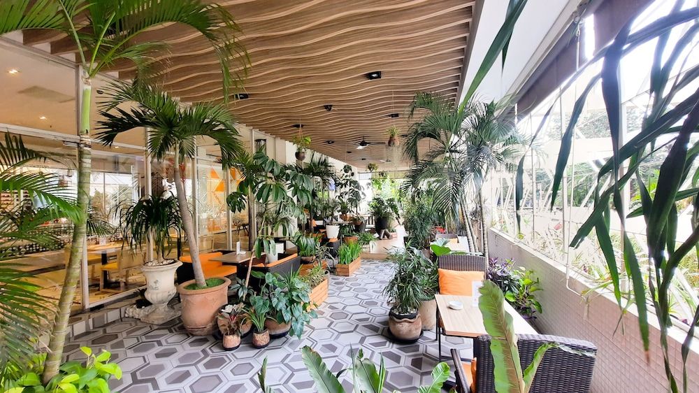 Restaurang