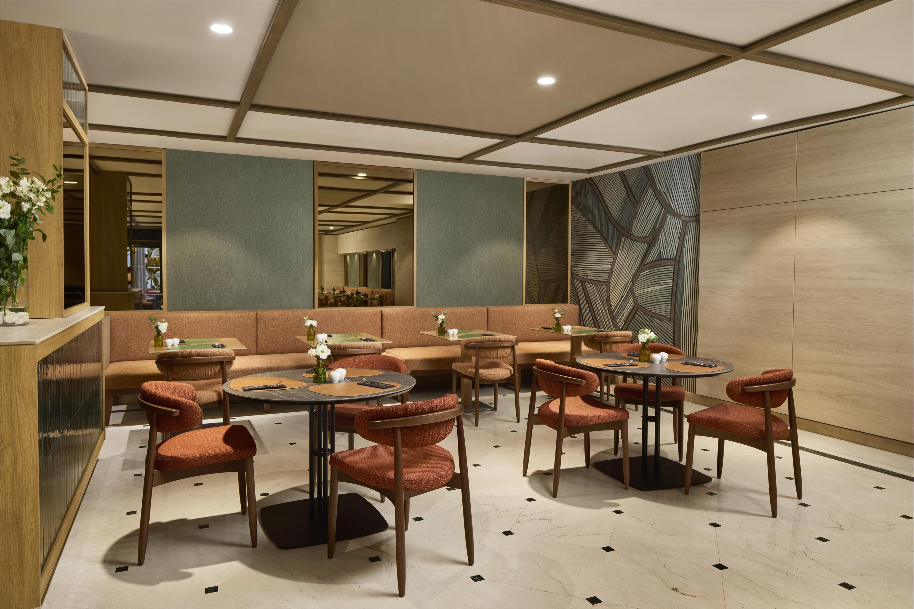 Restaurang
