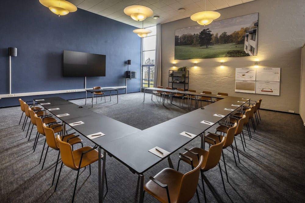 Konferensrum
