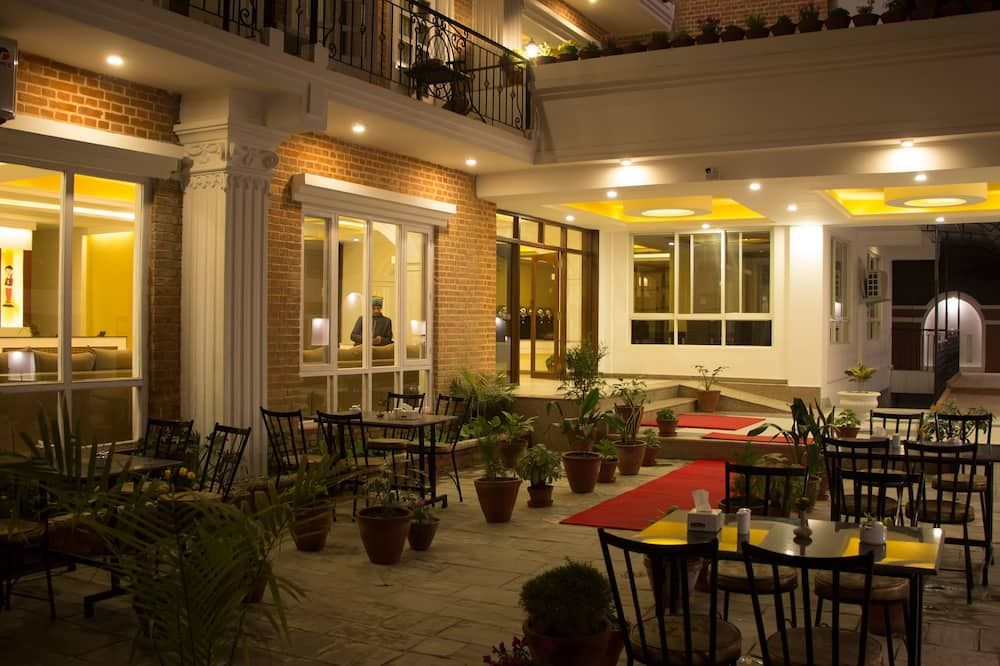 Restaurang